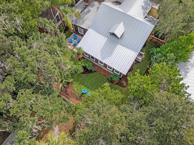 4 Milton St, Saint Augustine, FL 32084 - photo 2