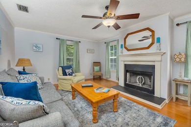 103 Travellers Way, Saint Simons Island, GA 31522 - photo 3