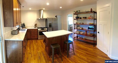 1430 City View Place SW, Albany, OR 97321 - photo 5