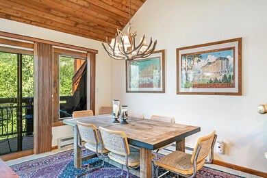 Booth Creek Townhome G3-004
