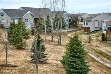 685 Braeside Dr SE unit 76, Byron Center, MI 49315 - photo 2