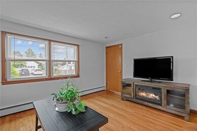 1st Living Room