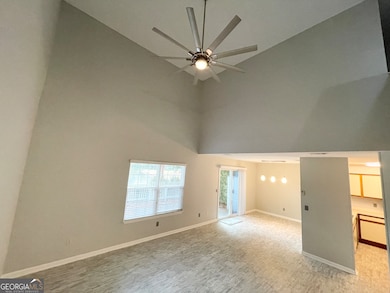 105 E Lakemont Dr, Kingsland, GA 31548 - photo 3