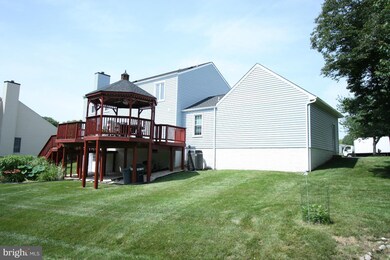 8101 Elsies Way, Laurel, MD 20723 - photo 4