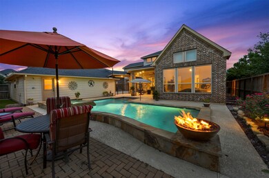 27911 Ingram Rose Ct, Fulshear, TX 77441 - photo 4