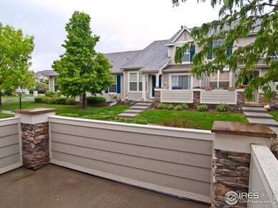 2220 Copper Creek Dr unit C, Fort Collins, CO 80528 - photo 7