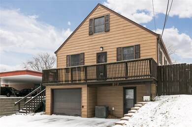 817 22nd Ave SW, Cedar Rapids, IA 52404 - photo 2