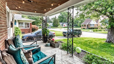 1030 N Butler Ave, Indianapolis, IN 46219 - photo 4