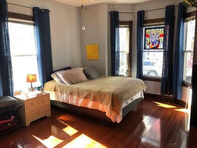 19 Carlisle St unit 1, Cambridge, MA 02139 - photo 4