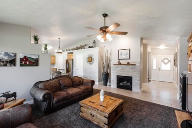 872 N Dammeron Valley Drive W Dammeron V