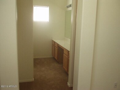 Hall Bath