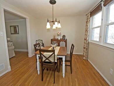 Dining Room.