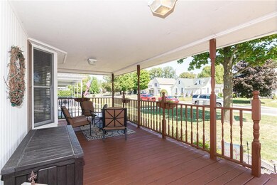 332 N Conde St, Tipton, IN 46072 - photo 3