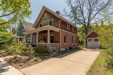 511 W Jefferson St, Ann Arbor, MI 48103 - photo 3