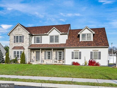 31 Dietz Ln, Mount Joy, PA 17552 - photo 2