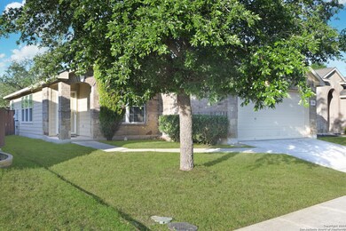 12006 Mill Berger, San Antonio, TX 78254 - photo 2