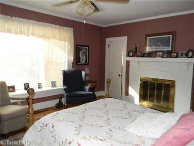 Master Bedroom.
