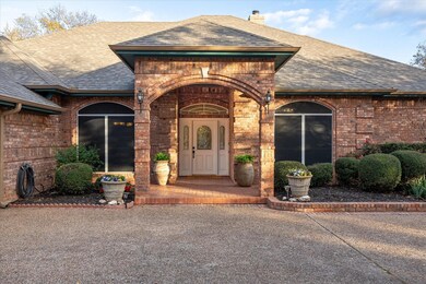 5009 Bueno Dr, Granbury, TX 76049 - photo 3