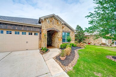 522 Mistflower Dr, Richmond, TX 77469 - photo 2