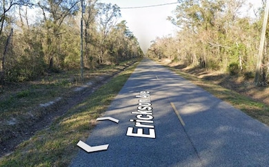 10535 Erickson Ave, Flagler Estates, FL 32145 - photo 2