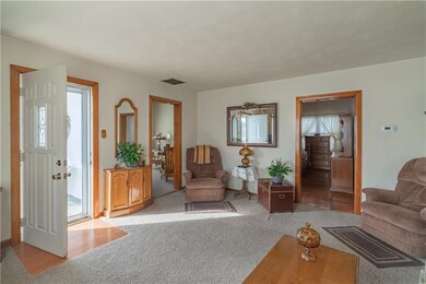 1520 N E St, Elwood, IN 46036 - photo 6