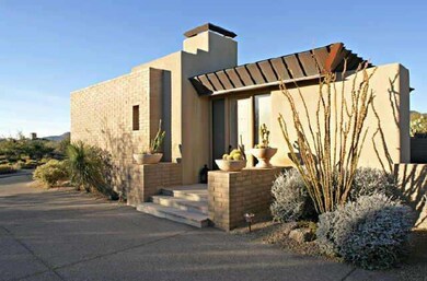 Guest House