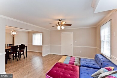 8332 Imperial Dr, Laurel, MD 20708 - photo 6