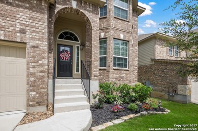 25046 Mc Bride Dr, San Antonio, TX 78255 - photo 2