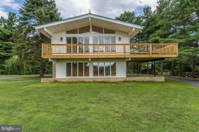 3601 S Mountain Rd, Knoxville, MD 21758 - photo 7