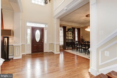 9204 Jones Mill Rd, Chevy Chase, MD 20815 - photo 5