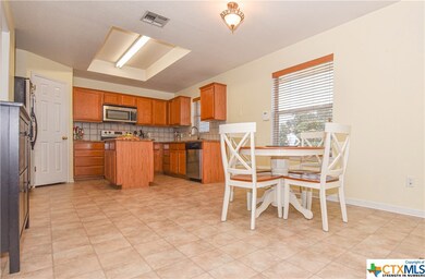 911 Kelso Dr, Copperas Cove, TX 76522 - photo 3