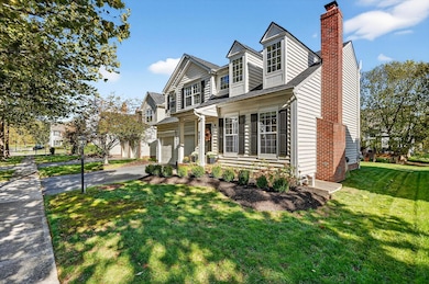 5692 Sugarwood Dr, New Albany, OH 43054 - photo 3