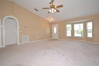 Neutral & bright makes this home move-in ready!