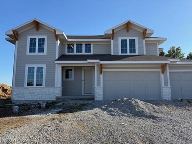 12401 W 184th St, Bucyrus, KS 66013 - photo 2