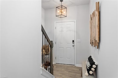 3816 Buckskin Way, Greensboro, NC 27405 - photo 3