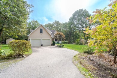61 Mohawk Trail, Charlestown, RI 02813 - photo 2