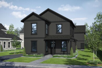 Lot 18 Rendering