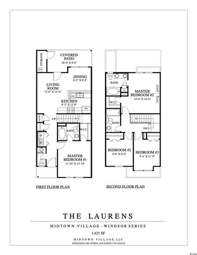 2733 Marengo Dr unit 2733, Conway, SC 29526 - photo 2