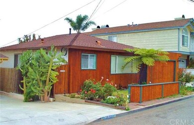 The home  is located on a highly desirable street 