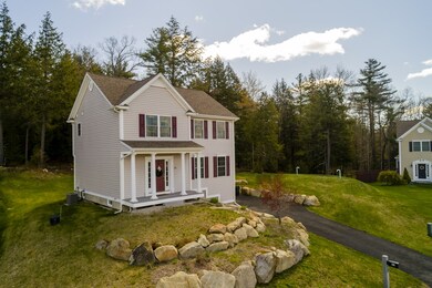 43 Fieldstone Dr, Goffstown, NH 03045 - photo 4