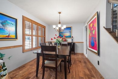 4638 S Kittredge St, Aurora, CO 80015 - photo 7