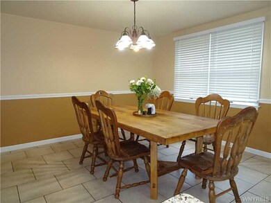 Dining Room.