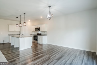 345 Mccall Way, Monroe, GA 30655 - photo 5