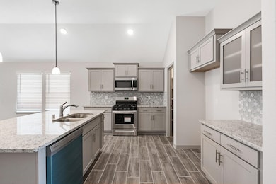 288 Glenlivet Way, El Paso, TX 79928 - photo 3