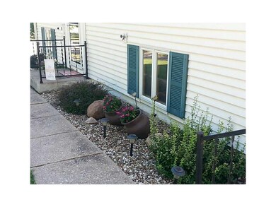 Other. nicely kept landscaping