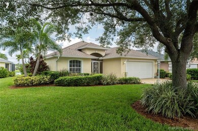 467 SW Sundance Trail, Port Saint Lucie, FL 34953 - photo 5