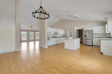 100 Cajer Posey Rd, Crawfordville, FL 32327 - photo 7