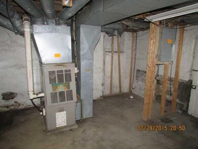 Basement/Game Room.