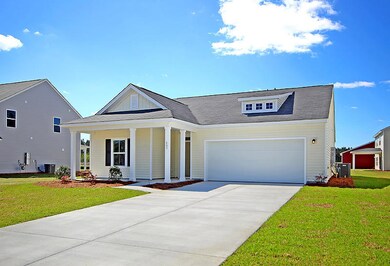 403 Carrara Dr, Summerville, SC 29486 - photo 3