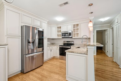 7951 Cricket Ct unit 403, North Charleston, SC 29418 - photo 3